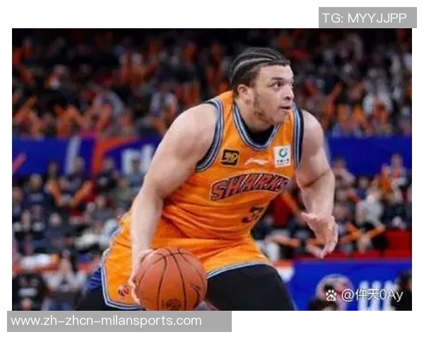 上海男篮正式引进洛夫顿助力CBA争冠中国男篮迎来强援新希望