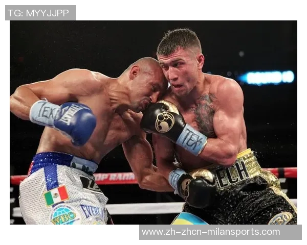 洛马琴科与萨利多的巅峰对决解析拳坛传奇的诞生与挑战 洛马琴科与萨利多的巅峰对决解析拳坛传奇的诞生与挑战